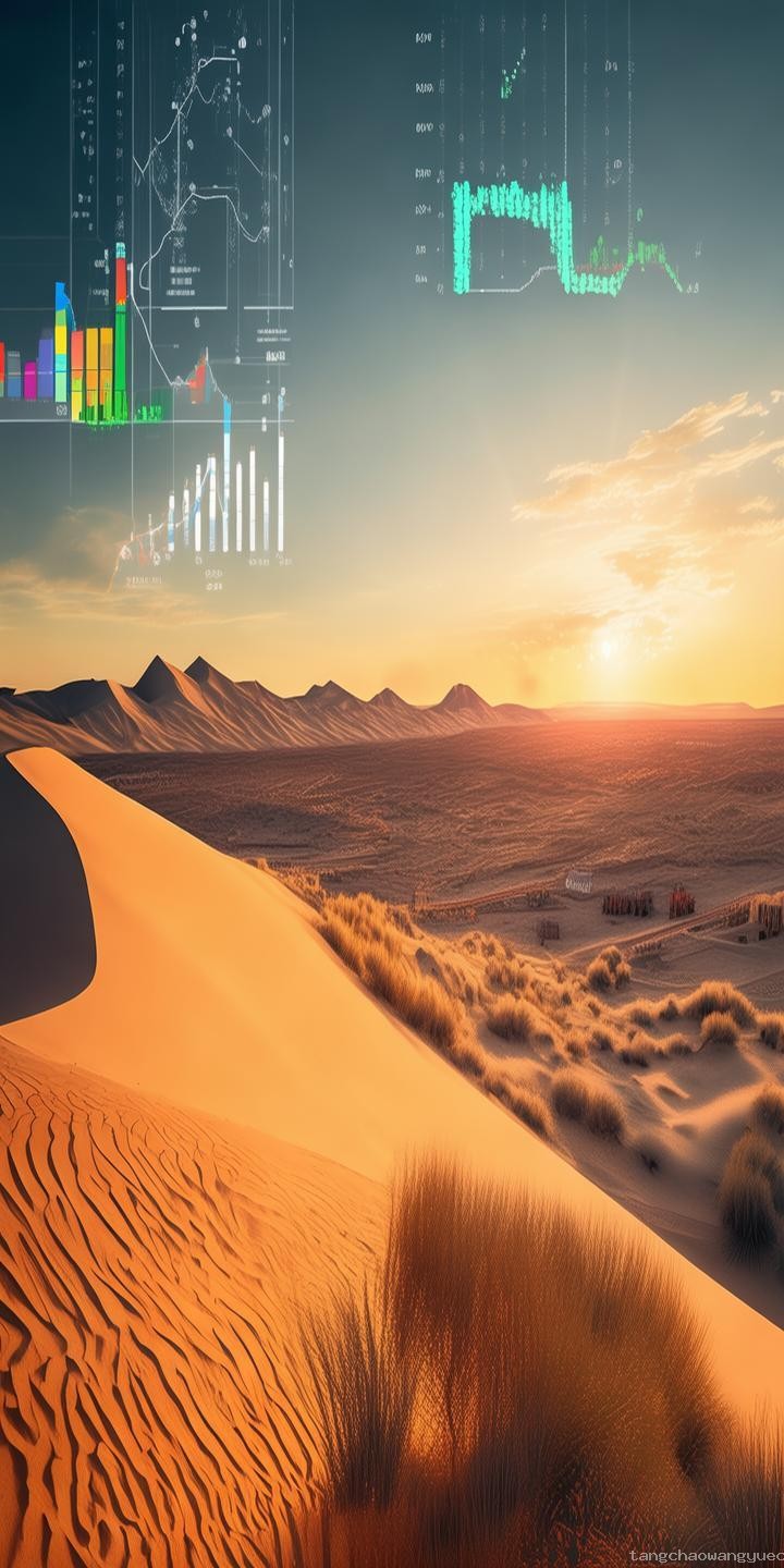 新疆干燥度大揭秘：一场关于水与沙的奇幻之旅 🌄, 数据可视化, 创意气象学, 沙漠生态创新